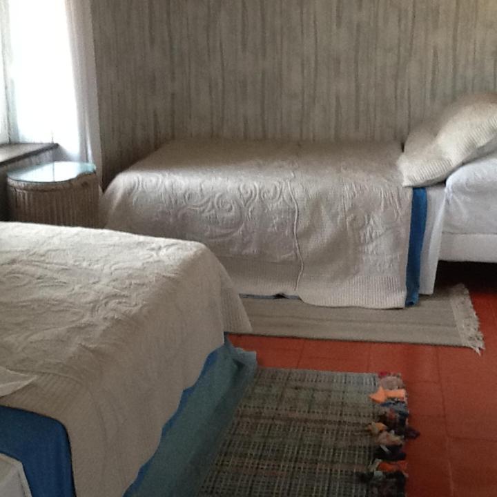 L'Orchidee Bed & Breakfast Ginestas Exterior photo