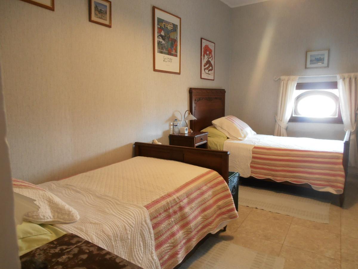 L'Orchidee Bed & Breakfast Ginestas Exterior photo