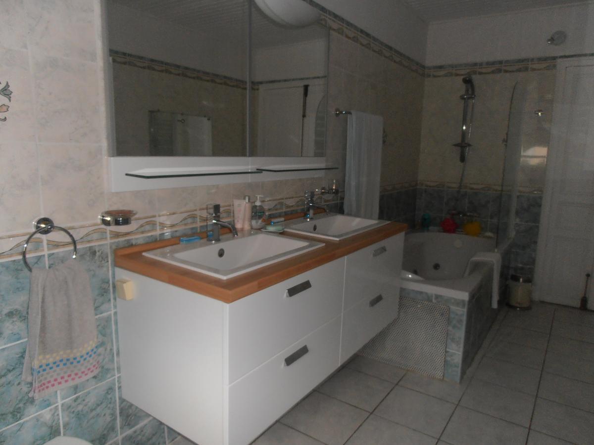 L'Orchidee Bed & Breakfast Ginestas Exterior photo