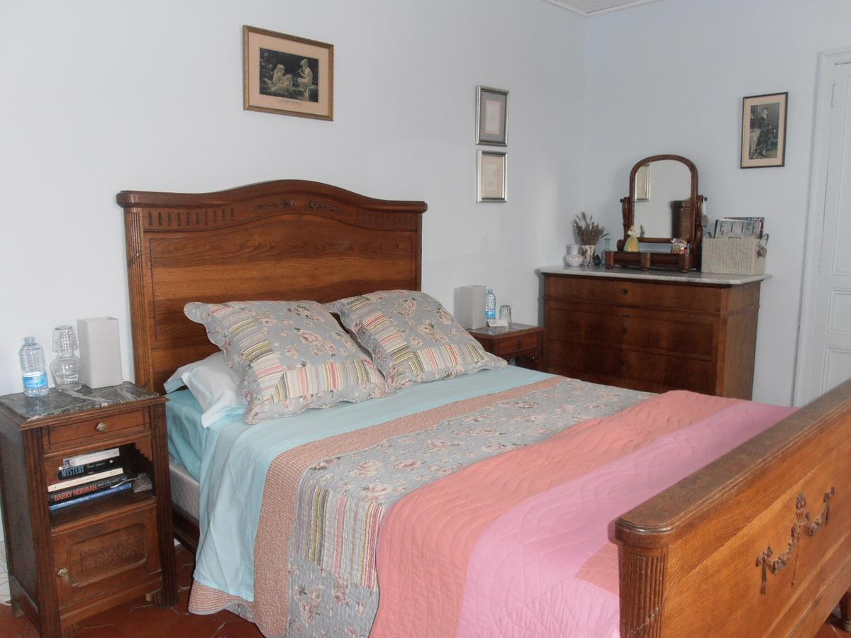 L'Orchidee Bed & Breakfast Ginestas Exterior photo